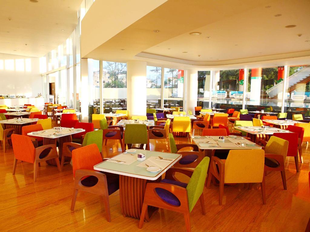 Sensa Hotel Bandung Kültér fotó