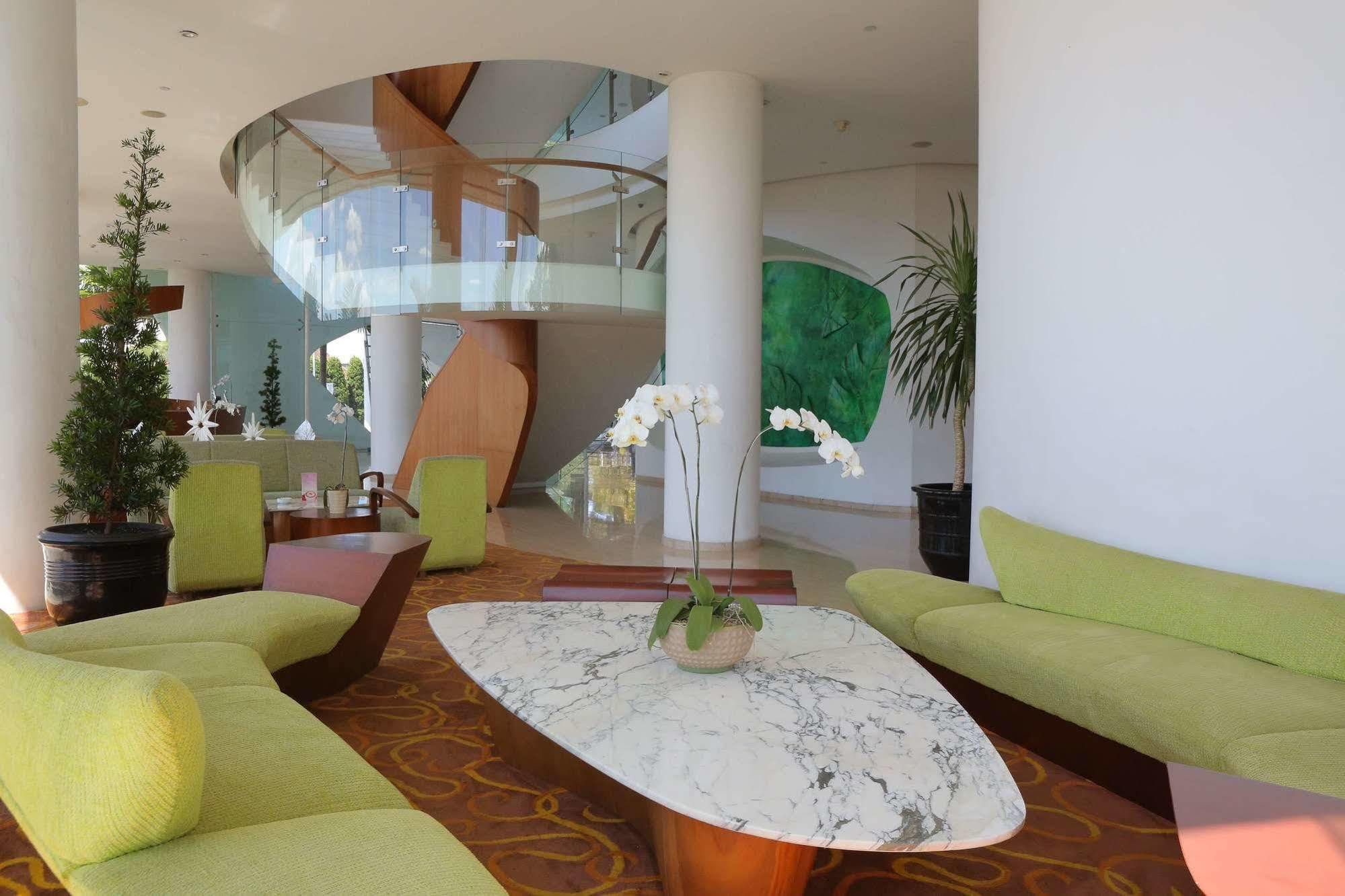 Sensa Hotel Bandung Kültér fotó