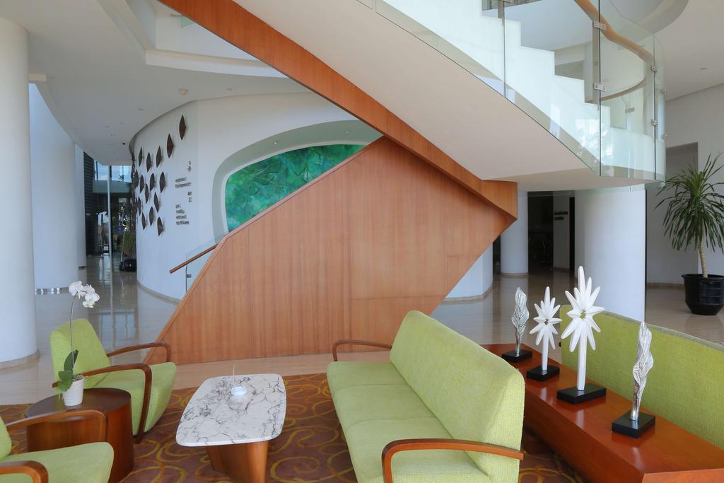 Sensa Hotel Bandung Kültér fotó